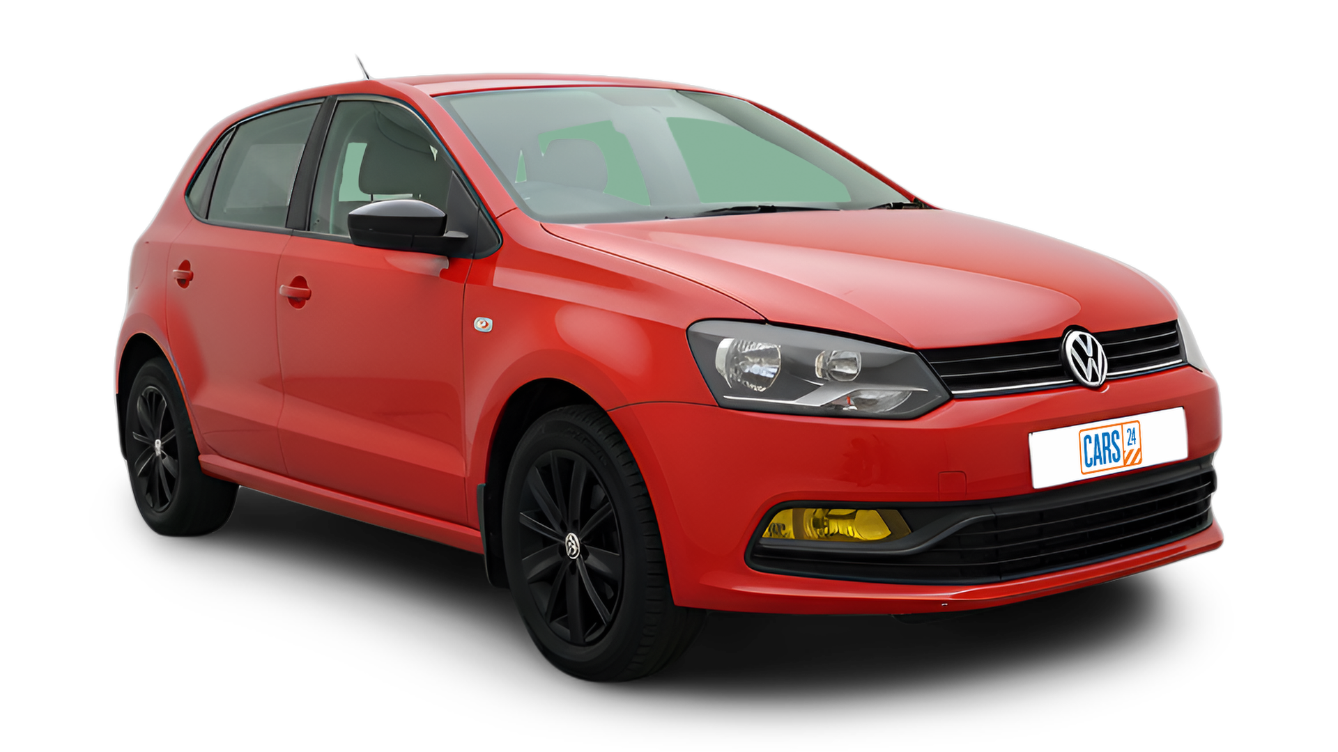 Volkswagen Polo-img
